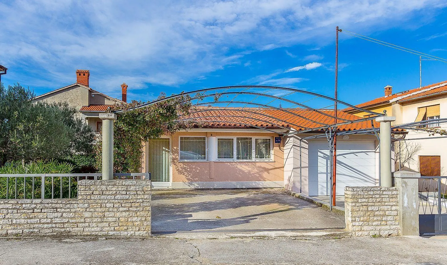 Casetta Marija Pula